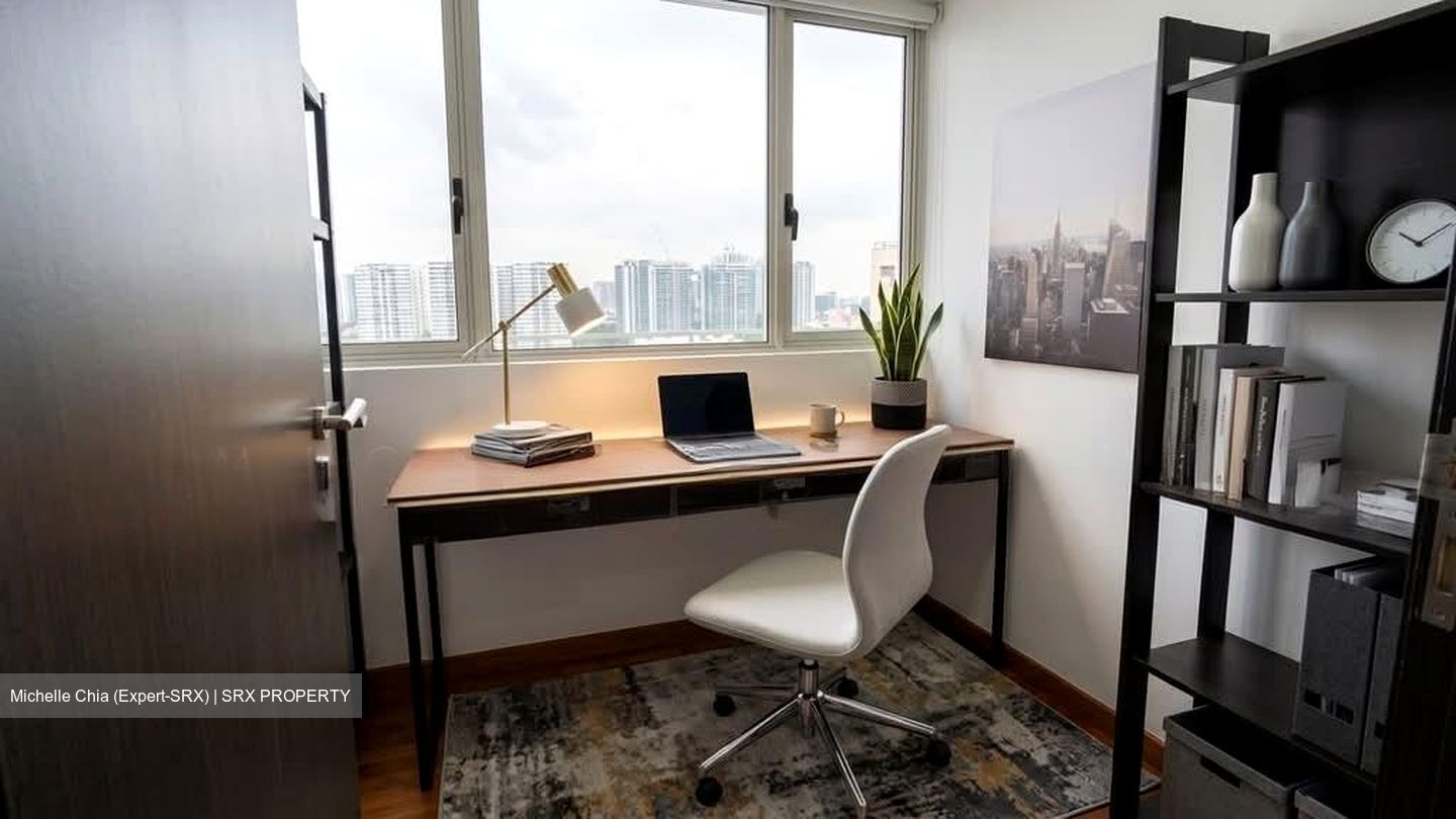 Haig 162 (D15), Apartment #595722581